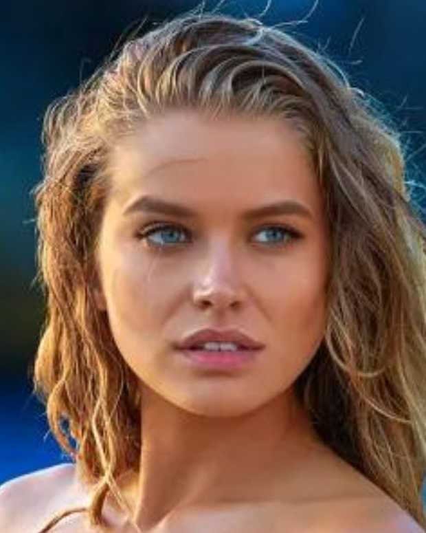 Tanya Mityushuna